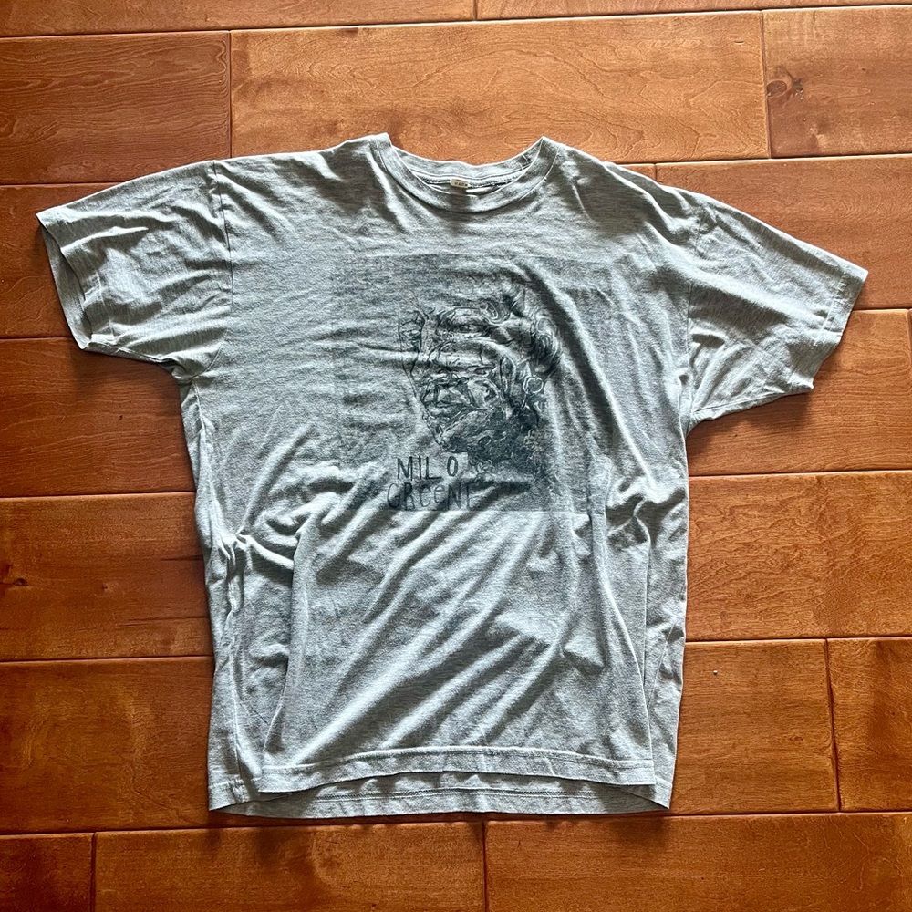 Milo Greene Shirt